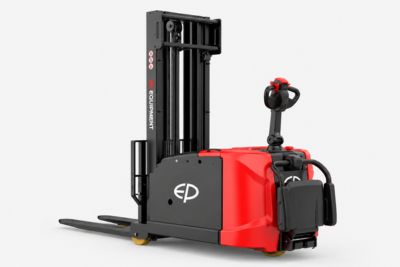 RSCO82 Electric Counterbalance Stacker